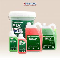 GLY FORMULA ®