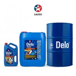 Delo 400 Multigrade