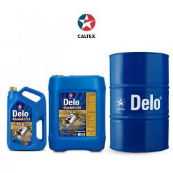 Delo Gold Ultra SAE 15W-40