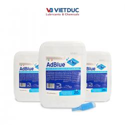 Dung dịch xử lý khí thải động cơ AdBlue