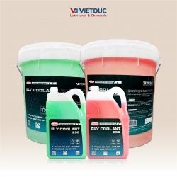 Gly Coolant E50 ®