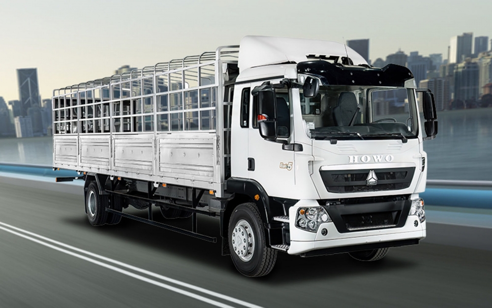 What kind of coolant should heavy trucks use? Points to note when choosing coolant for heavy trucks