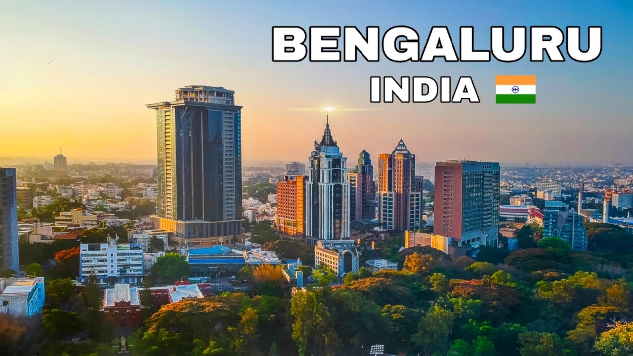 Oil and gas giant Chevron invests $1 billion to build new technology center in Bengaluru, India