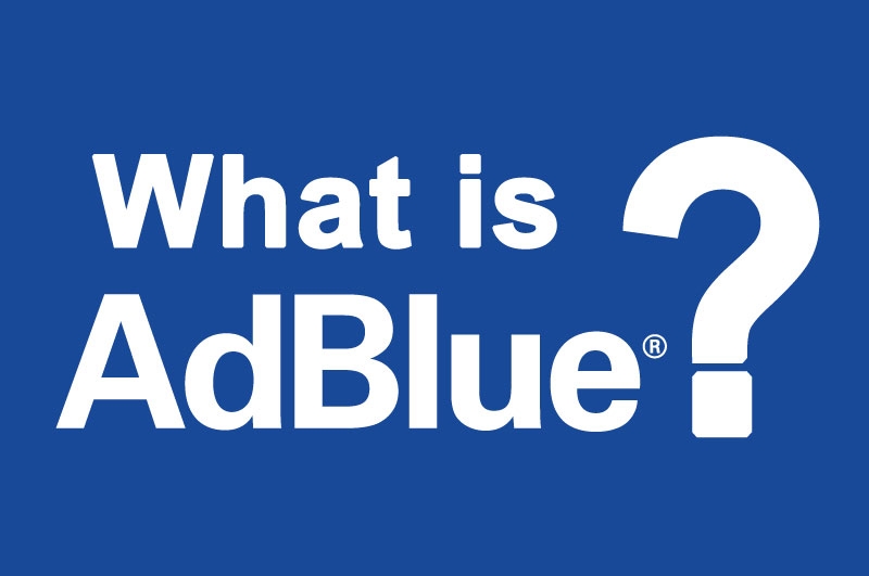 Tìm hiểu về AdBlue