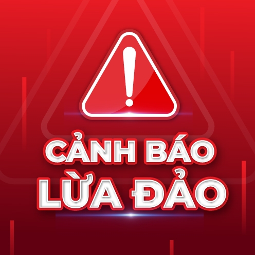 !! CẢNH BÁO ĐỐI TƯỢNG LỪA ĐẢO !!