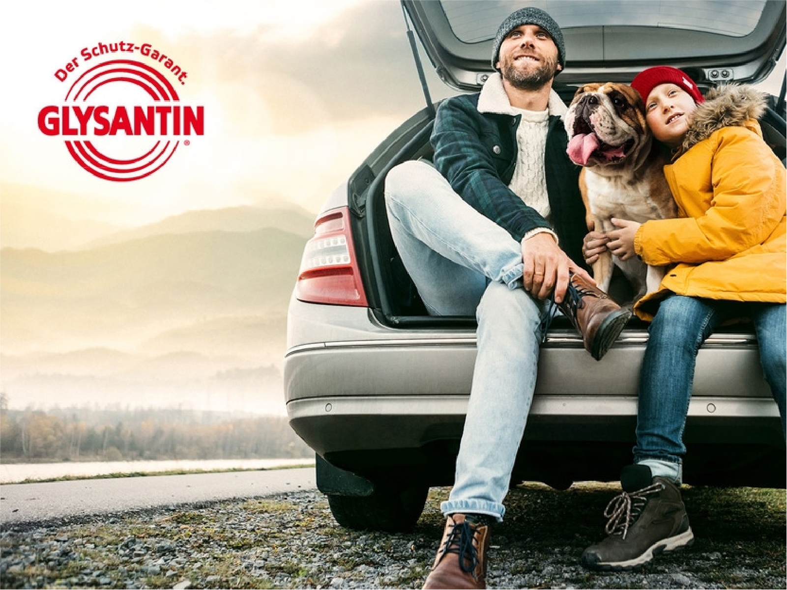 GLYSANTIN® ELECTRIFIED® – Giải pháp làm mát an toàn cho xe điện từ BASF