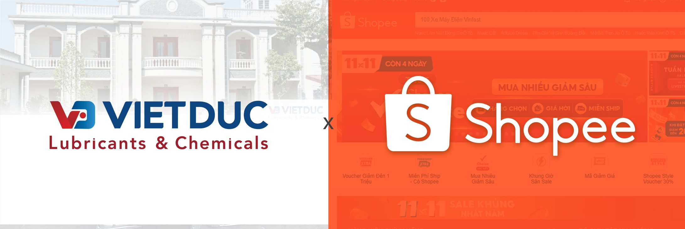 Viet Duc JSC – Your Trusted Supplier of High-Quality Engine Coolant, Additives, Lubricants, and AdBlue®