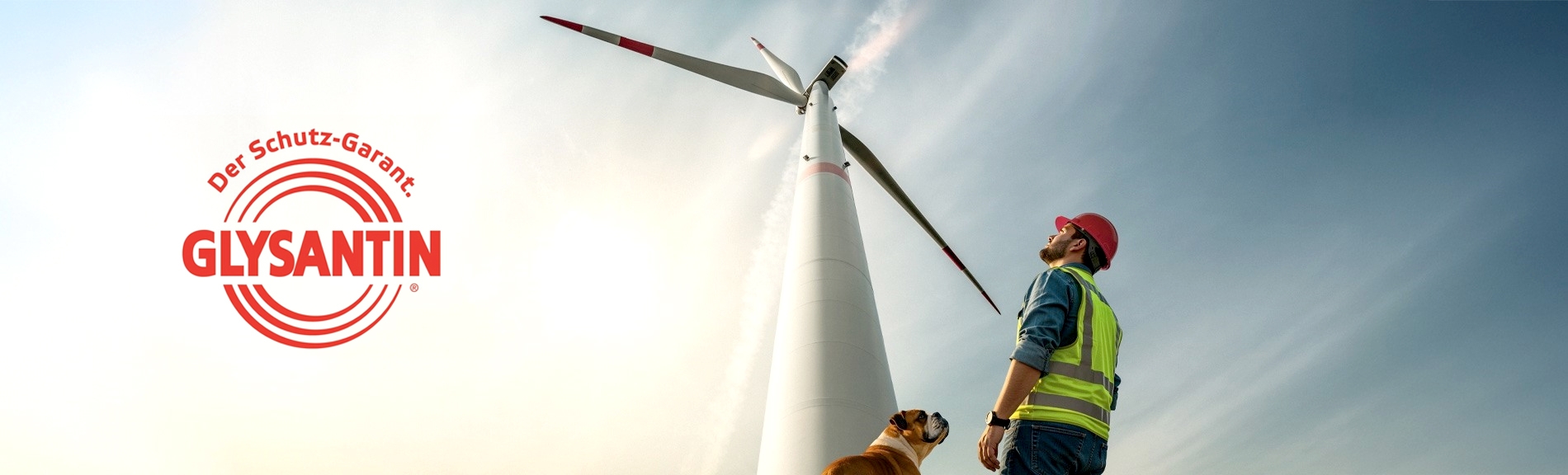 GLYSANTIN® WIND: Advancing Coolant Technology for the Wind Industry