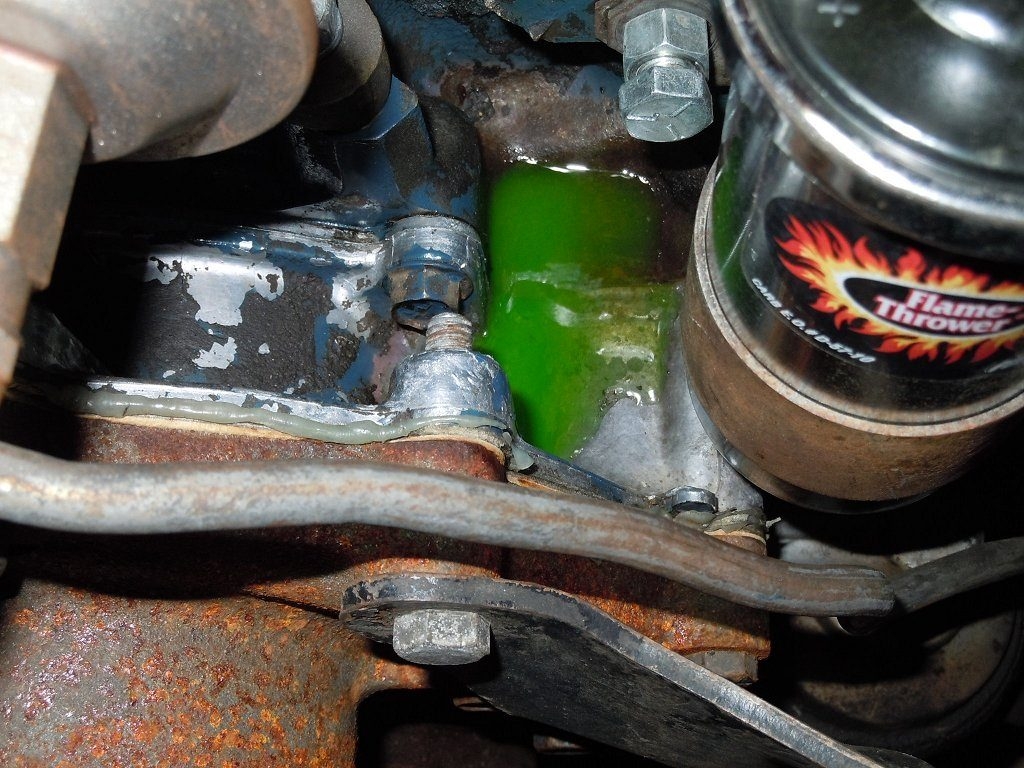  Car Coolant Loss – Hidden Causes and Smart Solutions