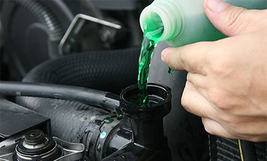  Simple Instructions for Changing Car Coolant at Home