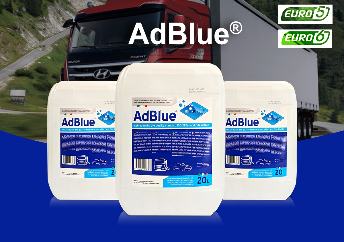  AdBlue User Manual (Updated to 2024)