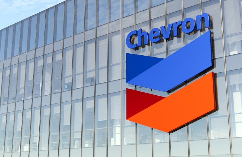  Chevron Corporation: History, Achievements and Operations in Vietnam