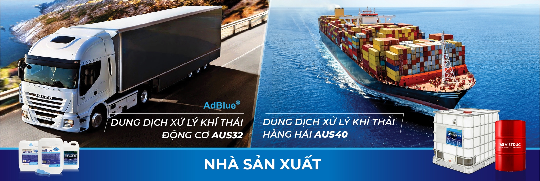 Nhà cung cấp AUS